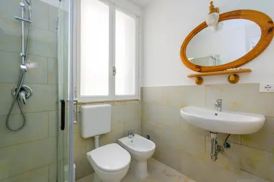 Bagno di Kyra's House by Sarlux