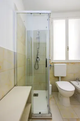 Bagno di Kyra's House by Sarlux