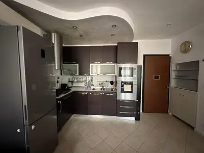 Cucina o angolo cottura di casa in venezia 2019