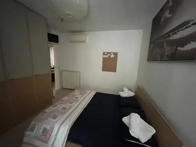 Letto o letti in una camera di casa in venezia 2019