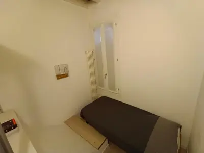 Planimetria di beautiful house in Venice