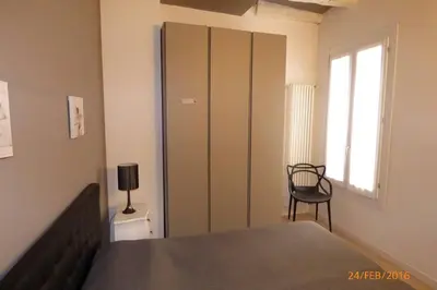 Planimetria di beautiful house in Venice