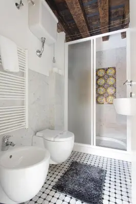 Bagno di Ca D Oro Cannareggio
