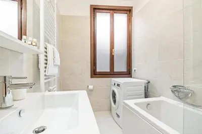 Bagno di Del Remer Apartment - 5mins from San Marco sq