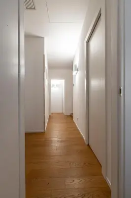 Planimetria di Ca' Delle Acque Deluxe Apartment R&R