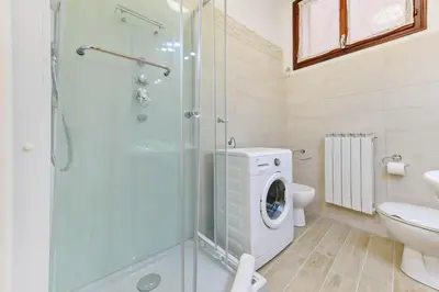Bagno di Ca Virgilio