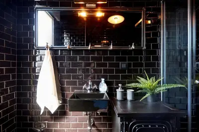 Cucina o angolo cottura di Industrial In Venice