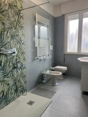 Bagno di Quattro Fontane Apartment