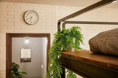 Letto o letti in una camera di “Forte 99” in Venice