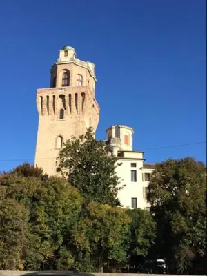 Planimetria di 