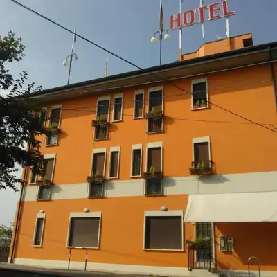 Hotel Green castellani