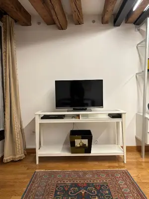 TV o dispositivi per l'intrattenimento presso San Marco Loft