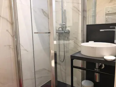 Bagno di Magno Luxury Apt Canal View