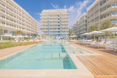 Piscina di THE SUMMER HOUSES o nelle vicinanze