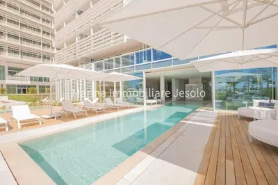 Piscina di THE SUMMER HOUSES o nelle vicinanze