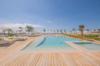 Piscina di THE SUMMER HOUSES o nelle vicinanze
