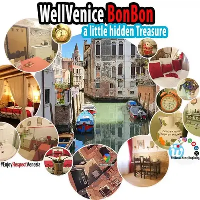 WellVenice BonBon
