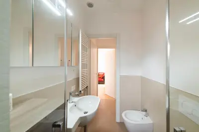 Bagno di Ca Arlecchino