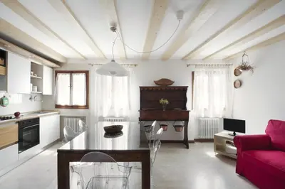 Cucina o angolo cottura di Stefano 4 - LOCAPPART