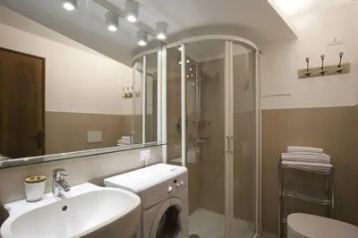 Bagno di Stefano 4 - LOCAPPART