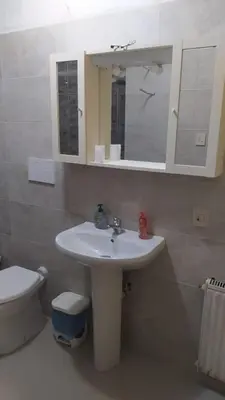 Bagno di Sweet Home New