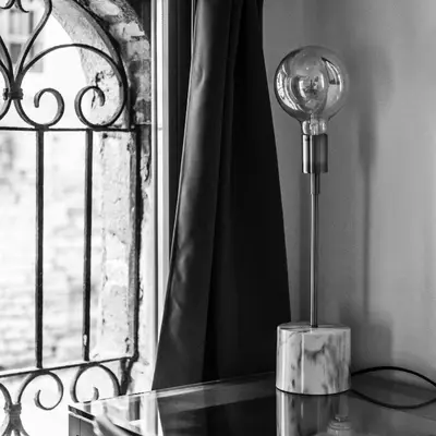 Planimetria di Venice Boutique House