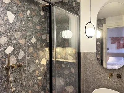 Bagno di Palazzetto San Marco
