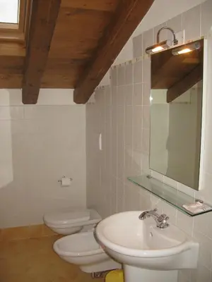 Bagno di La Casa Vecchia