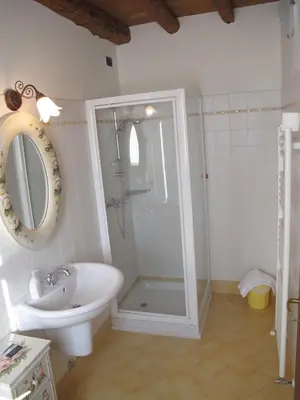 Bagno di La Casa Vecchia