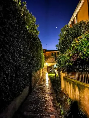 Giardino di Dorsoduro Venice Apartment