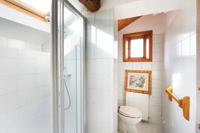 Bagno di Ca' Fenice, charming apartment in San Marco, sleep 7