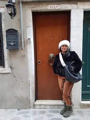 Ospiti di Ca' Marcella