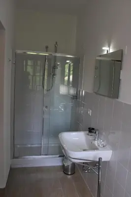 Bagno di Villa Flangini