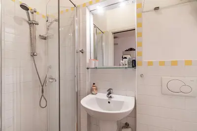 Bagno di Cà Rizzi, romantico rifugio nel cuore di Venezia