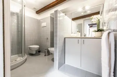Bagno di San Pantalon Luxury Penthouse R&R