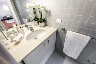 Bagno di San Pantalon Luxury Penthouse R&R