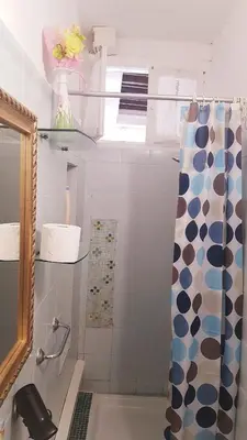 Bagno di BIENNALE FLAT IN GIARDINI