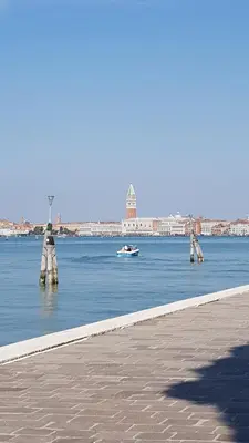 Paesaggio naturale nelle vicinanze dell'appartamento