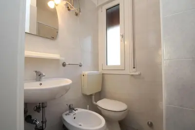 Bagno di Villa Debby appartamento 02
