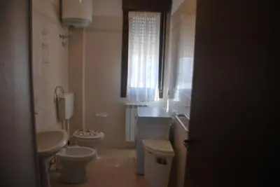 Bagno di Acquasmeralda appartamento 01