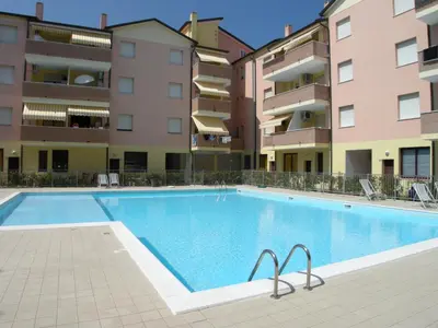 Piscina di Acquasmeralda appartamento 02 o nelle vicinanze
