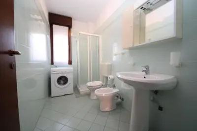 Bagno di Acquasmeralda appartamento 03