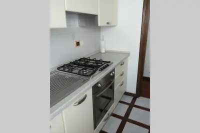 Cucina o angolo cottura di Ai Cordami