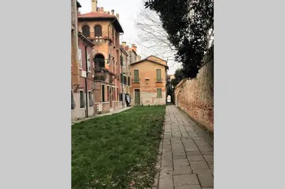 Planimetria di Ai Cordami