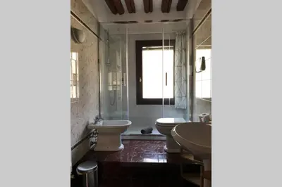 Bagno di Ai Cordami