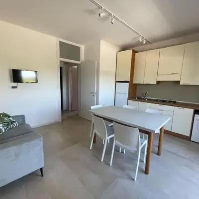 Villa Gloria appartamento D02