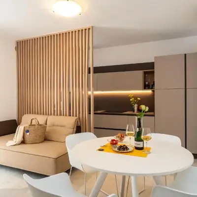 Bilocale di Design SP12