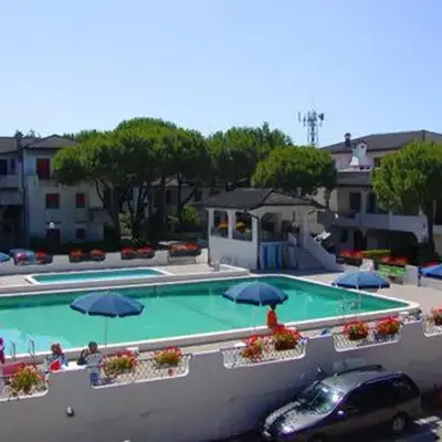 Residence Sporting