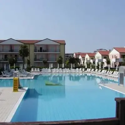 Villaggio Tirreno appartamento 01