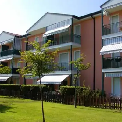 Villaggio Tirreno appartamento 02